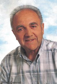 Charles Pernet